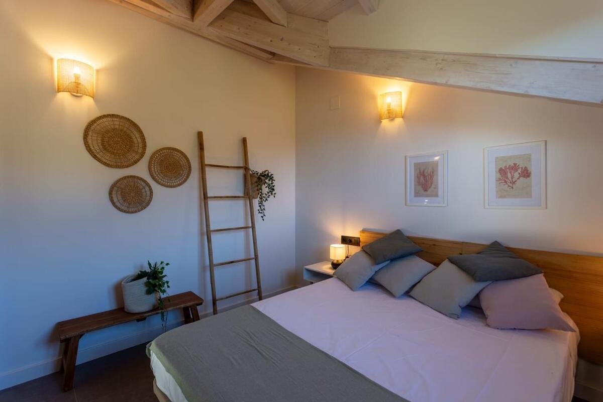 Sandonana Old Palace Lodge Villafufre Extérieur photo