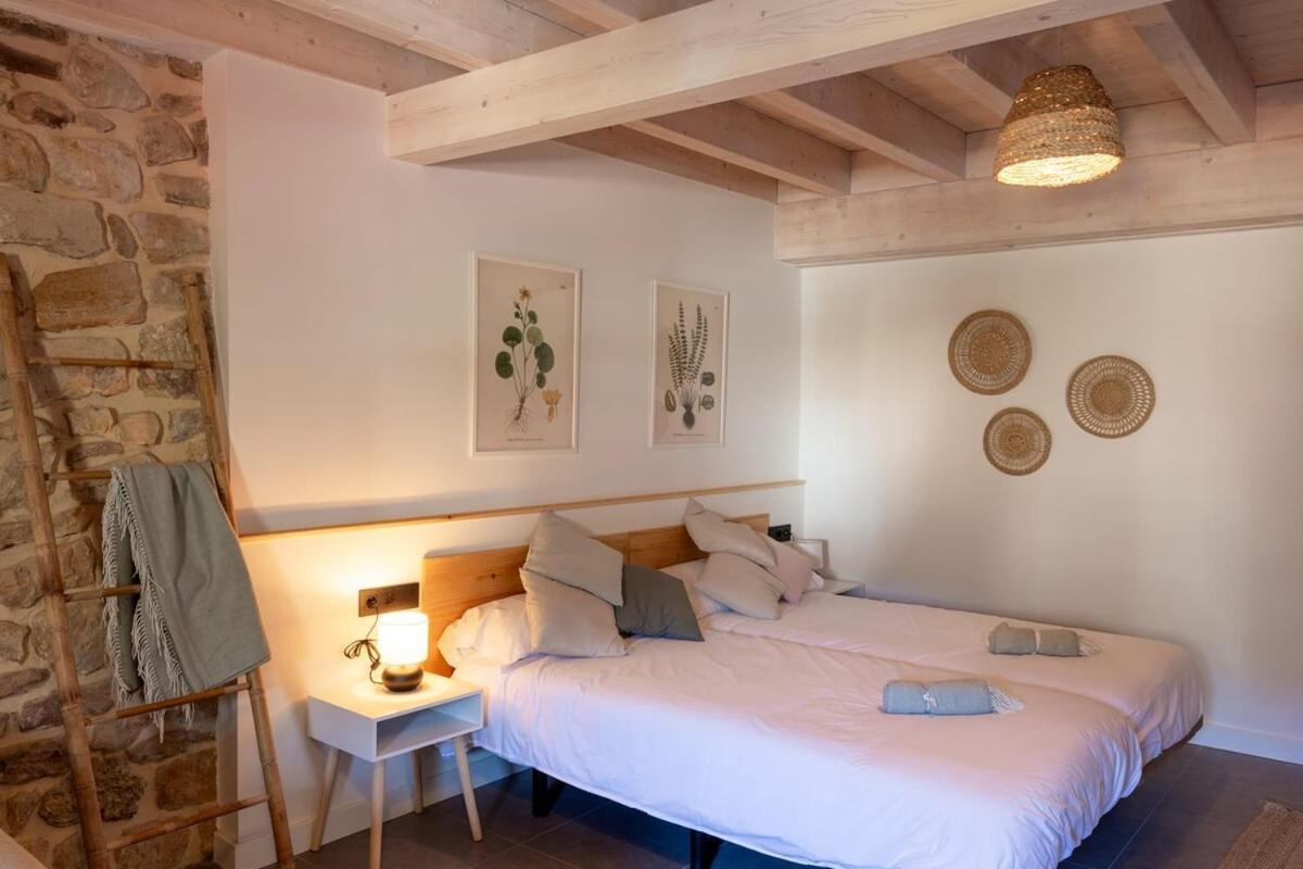 Sandonana Old Palace Lodge Villafufre Extérieur photo