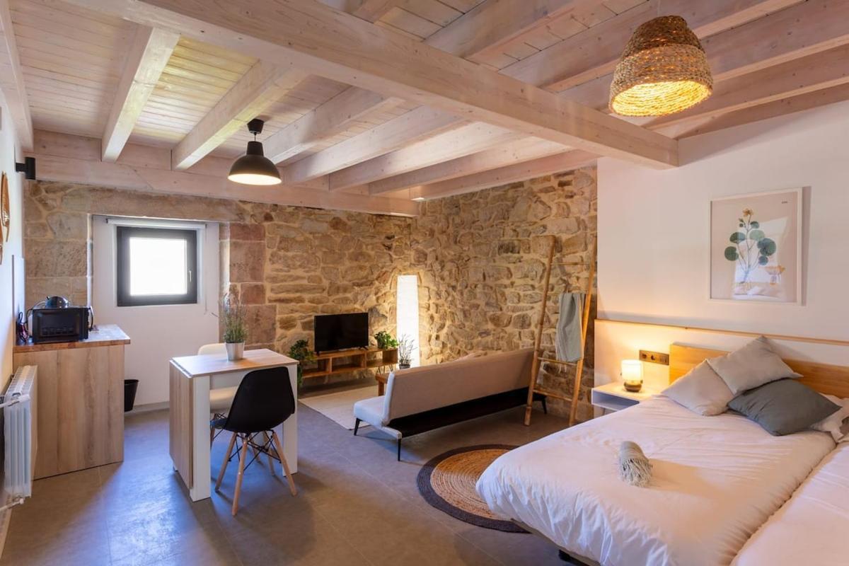 Sandonana Old Palace Lodge Villafufre Extérieur photo