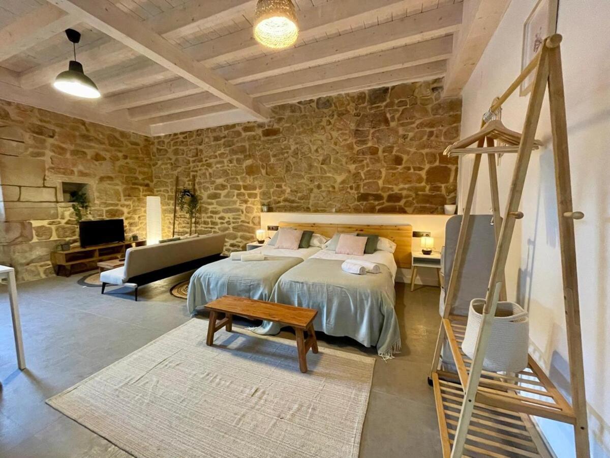 Sandonana Old Palace Lodge Villafufre Extérieur photo